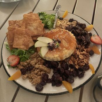 Mermaid Winery - Baked Brie - New American Near Me - Virginia Beach, Virginia Mermaid Winery - Baked Brie - New American Near Me - Virginia Beach, Virginia