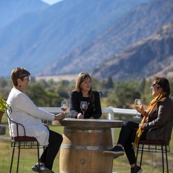 Seven Stones Winery