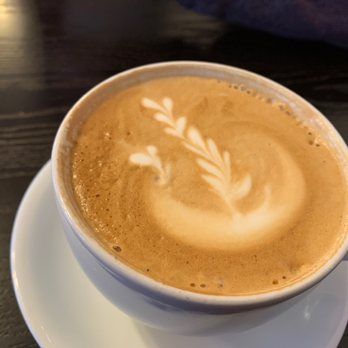 Firehouse Coffee & Tea - Latte - Coffee & Tea Near Me - Sausalito, California Firehouse Coffee & Tea - Latte - Coffee & Tea Near Me - Sausalito, California