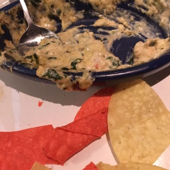 Red Lobster - Lobster artichoke dip - Seafood Near Me - Dublin, Ohio Red Lobster - Lobster artichoke dip - Seafood Near Me - Dublin, Ohio