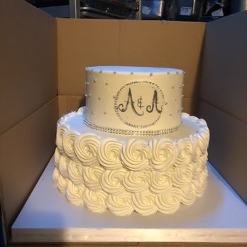 Barb's Bakery - Full cake - Bakeries Near Me - Phoenix, Arizona
