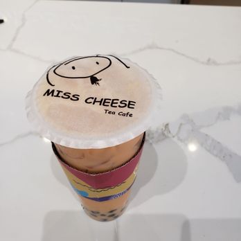 Miss Cheese Tea Cafe - Thai tea - Bubble Tea Near Me - Pasadena, California Miss Cheese Tea Cafe - Thai tea - Bubble Tea Near Me - Pasadena, California