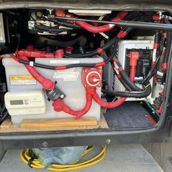 Joe Battery Service