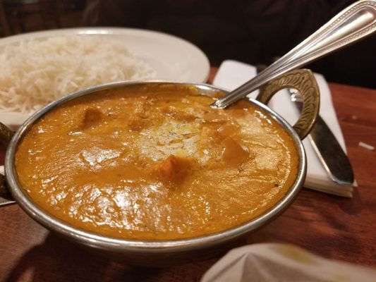 Himalayan Curry Kitchen by null