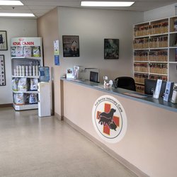 All Valley Pet Clinic at Emerald