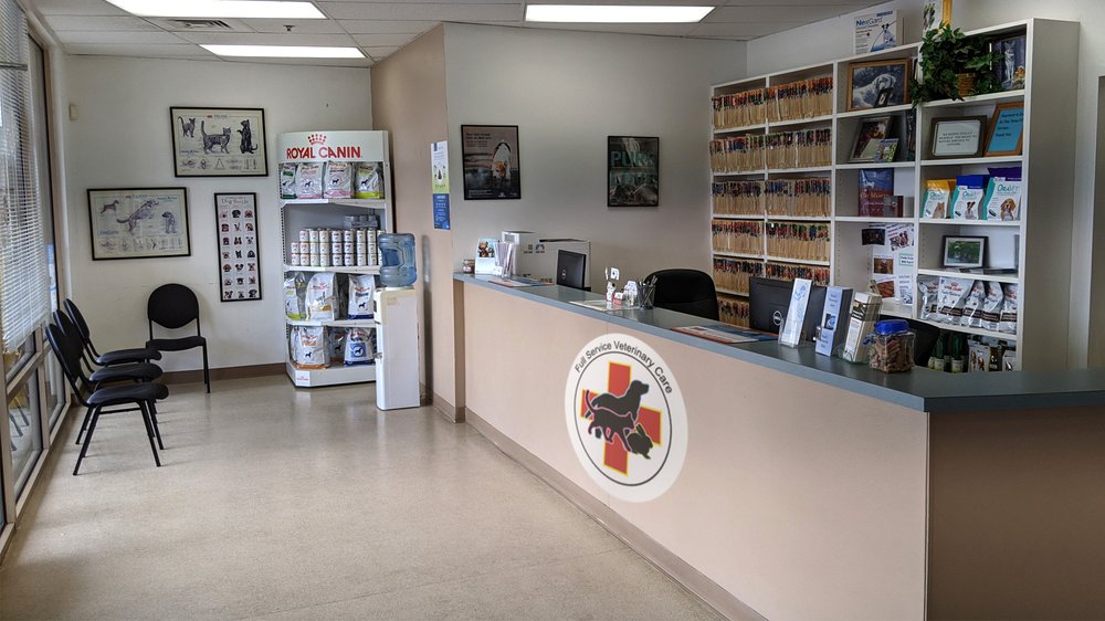 ALL VALLEY PET CLINIC AT EMERALD Updated September 2024 32 Reviews