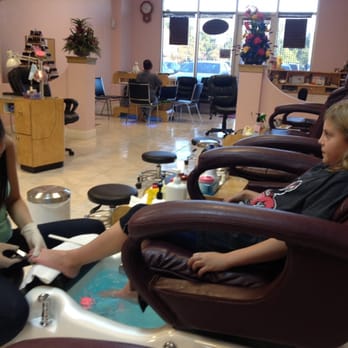 Paradise Nail Spa - Kiddo pedicure! - Nail Salons Near Me - North Charleston, South Carolina Paradise Nail Spa - Kiddo pedicure! - Nail Salons Near Me - North Charleston, South Carolina