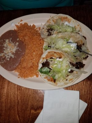 Burrito Express by null