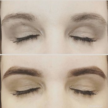 Beyond The Brow - Brow Shape & Tint - Waxing Near Me - Puyallup, Washington Beyond The Brow - Brow Shape & Tint - Waxing Near Me - Puyallup, Washington