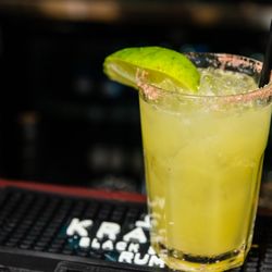 Four Downs Sports Bar