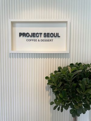 Project Seoul by null
