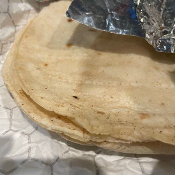 La Penca Azul - Santa Clara - Fresh Flour Tortillas - Tacos Near Me - Alameda, California
