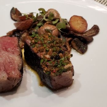 Maison Boulud - French Near Me - Montreal, Quebec Maison Boulud - French Near Me - Montreal, Quebec