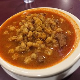 Pozole Pozole