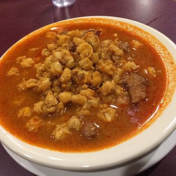 Thunderbird Lodge Cafeteria - Pozole - Breakfast & Brunch Near Me - Chinle, Arizona Thunderbird Lodge Cafeteria - Pozole - Breakfast & Brunch Near Me - Chinle, Arizona