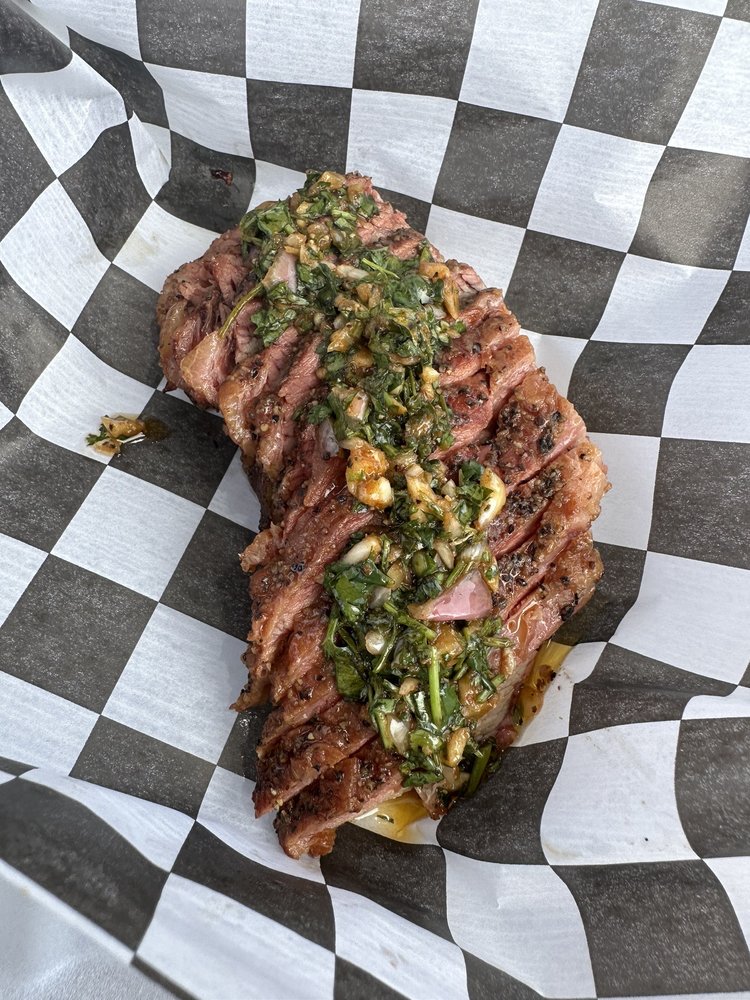 WILLAMETTE VALLEY SMOKEHOUSE 10 Photos 2411 Delaney Rd SE, Salem