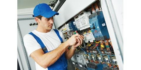 Lynn Electric Motor