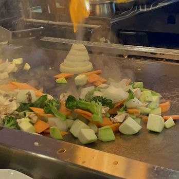 Fuji Grill II - Japanese Near Me - Buffalo, New York