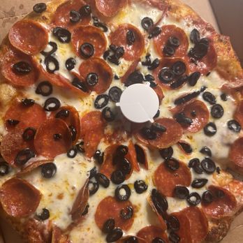 Dalia’s Pizza - Pizza - Pizza Near Me - Glendale, California