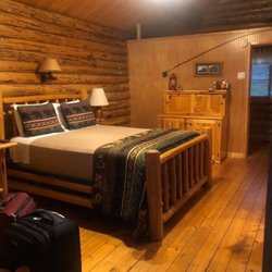 Silverwolf Chalets