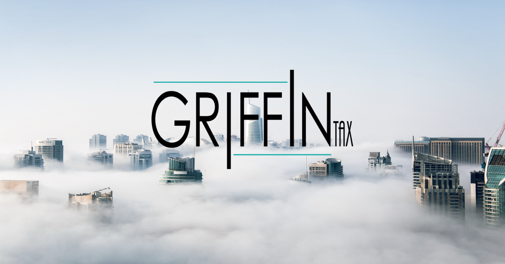 GRIFFIN TAX Updated October 2024 971 Virginia Ave, Palm Harbor