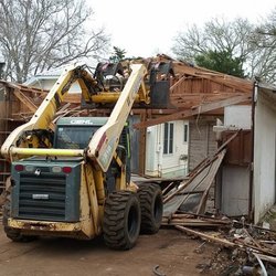 Rios Construction - Brenham, TX