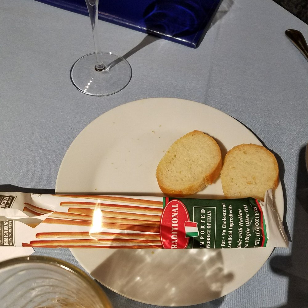 Parma - Actually store bought bread. - Italian Near Me - Fresno, California Parma - Actually store bought bread. - Italian Near Me - Fresno, California