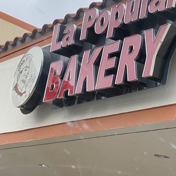 La Popular Bakery - La popular is not worth the trip - Bakeries Near Me - San Antonio, Texas La Popular Bakery - La popular is not worth the trip - Bakeries Near Me - San Antonio, Texas