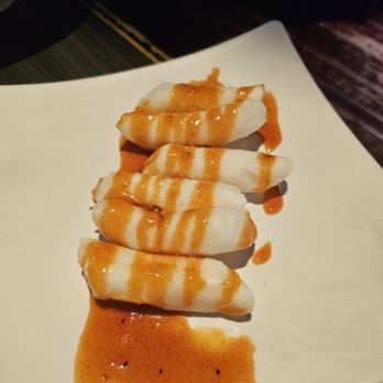 Gen Korean BBQ House - Tteok - Korean Near Me - Rancho Cucamonga, California