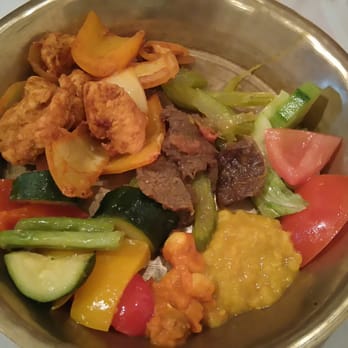 Yak & Yeti - From the buffet - Himalayan/Nepalese Near Me - Vienna, 9 Yak & Yeti - From the buffet - Himalayan/Nepalese Near Me - Vienna, 9