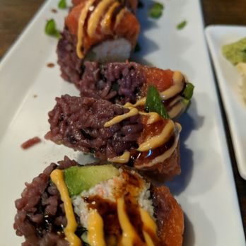 Harumi - Dynamite roll - Japanese Near Me - Phoenix, Arizona Harumi - Dynamite roll - Japanese Near Me - Phoenix, Arizona