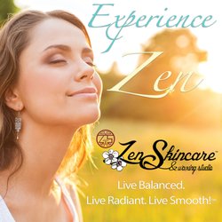 Zen Skincare & Waxing Studio - Experience Zen! Feel Confident, Radiant, and Smooth!
