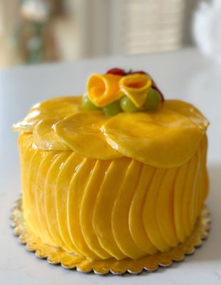 JIM'S BAKERY [Monterey Park, CA] by null