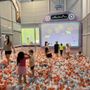 Happy Feet Planet