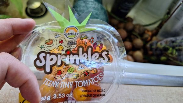 Trader Joe's by null