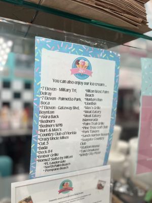 Lily's Handmade Ice Cream by null