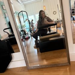 Body by Belen Pilates - Reforming Pilates level 2