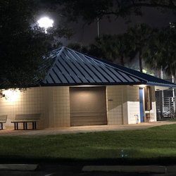 George S Gerber Memorial Park