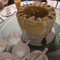 TD Cafe