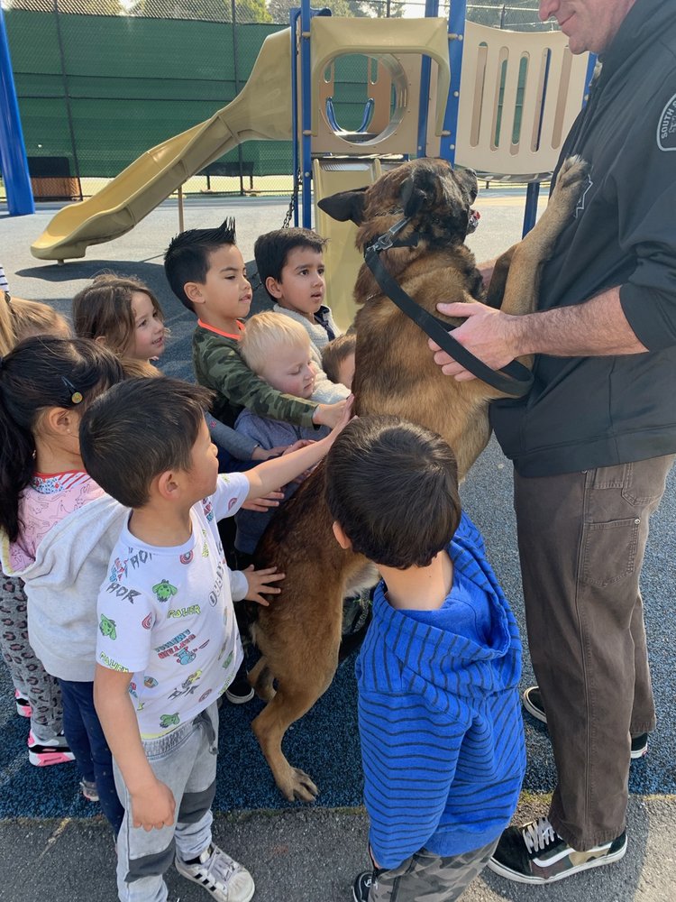 THE HILLSBOROUGH PRESCHOOLS - Updated February 2025 - 2600 Ralston Ave