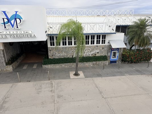 Parguera Plaza Hotel by null