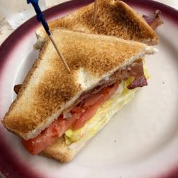 BLT