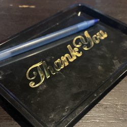 El Toro Bar and Grill - Thank you
