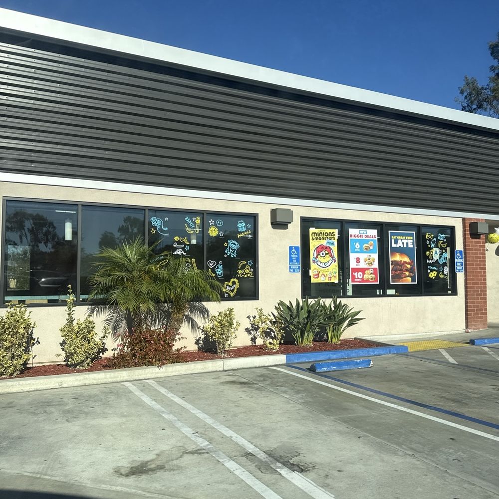 Wendy's - Fast Food Near Me - Escondido, California Wendy's - Fast Food Near Me - Escondido, California