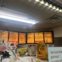 Broadway Bbq