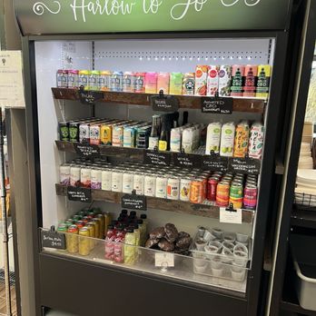 Harlow - Vegetarian Near Me - Portland, Oregon Harlow - Vegetarian Near Me - Portland, Oregon