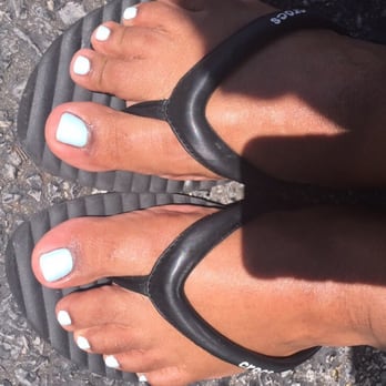 Cleo Nails & Spa - Came out nice :) - Nail Salons Near Me - New York, New York