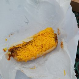 Coneys