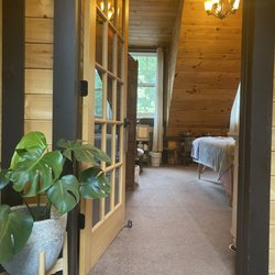 On Point Therapeutic Massage - Enter the treatment room