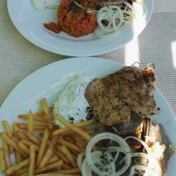 elia Restaurant